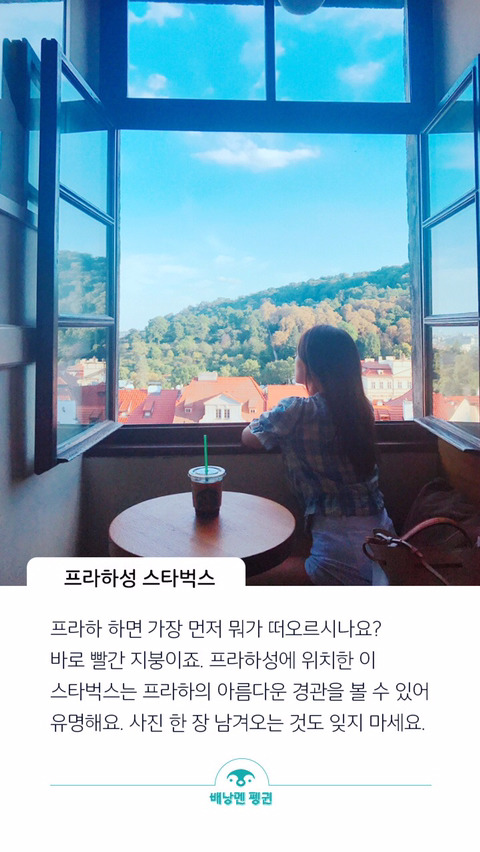 죽기전에 가보고 싶은 전세계 이색 스타벅스들 | 인스티즈