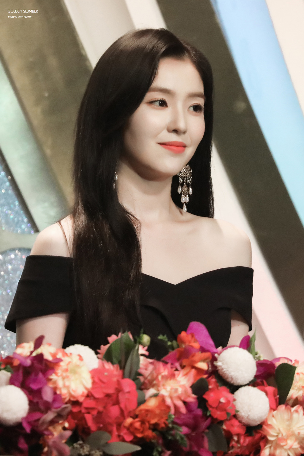 그냥 막 이쁜 레드벨벳 아이린.jpg | 인스티즈
