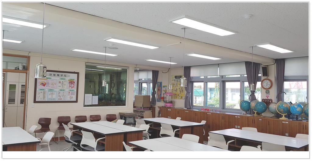 동광초등학교 이미지
