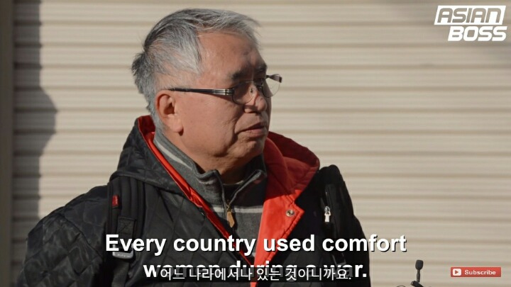 일본인은 한국과 사이좋게 지내고 싶어!!! 하지만... | 인스티즈