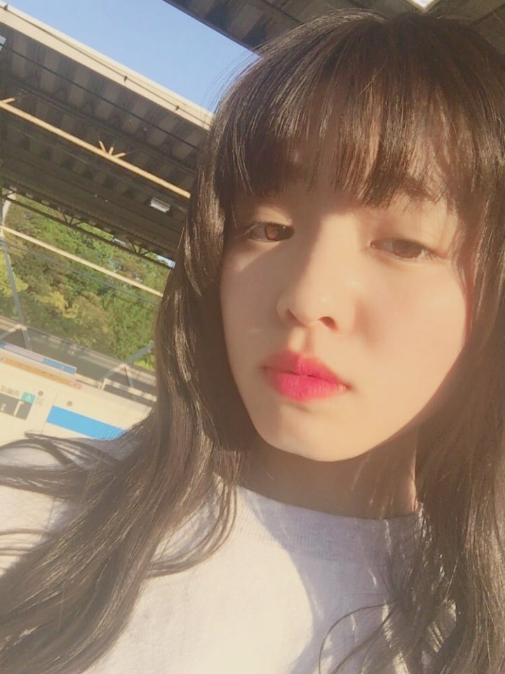 일본 잡지모델 요코타 마유 | 인스티즈