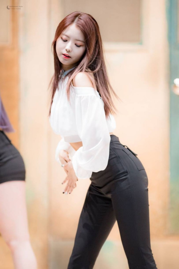 프리스틴 스톤나영.jpgif | 인스티즈