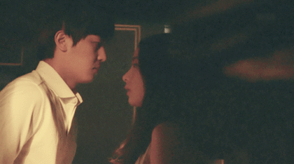 키스하고 싶어지는 짤들.gif | 인스티즈