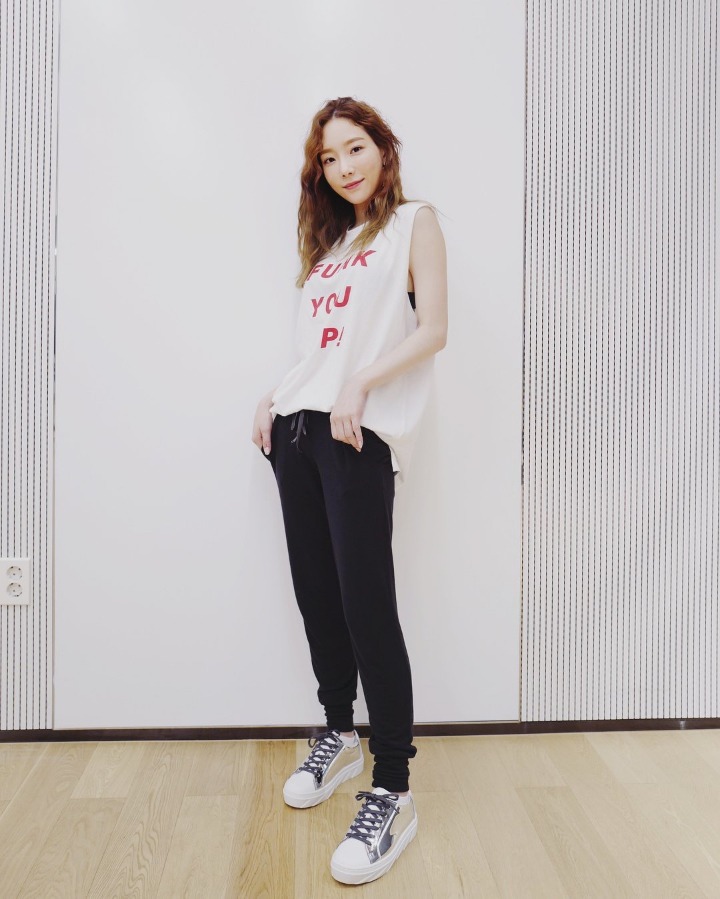 태연 인스타그램 | 인스티즈