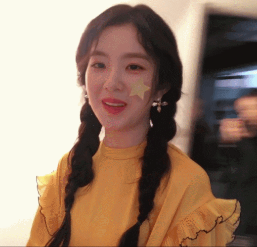 짱예 아이린 | 인스티즈