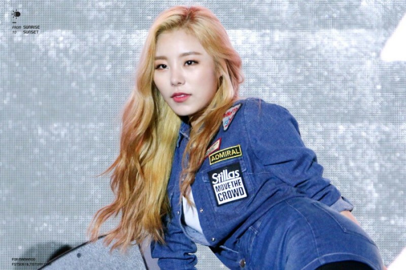 마마무 휘인 | 인스티즈