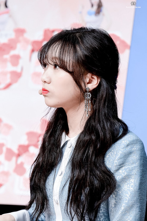 [러블리즈] 손발이 시려워서 수정이 | 인스티즈