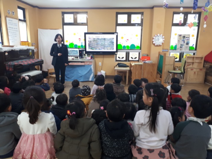 금오유치원 이미지
