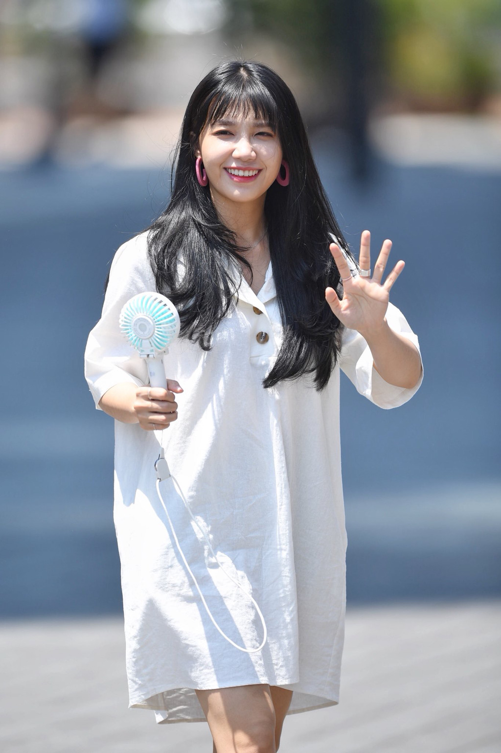 [에이핑크] 퇴근하고 친구들과 한잔 하러 갈 생각이라서 정은지 | 인스티즈