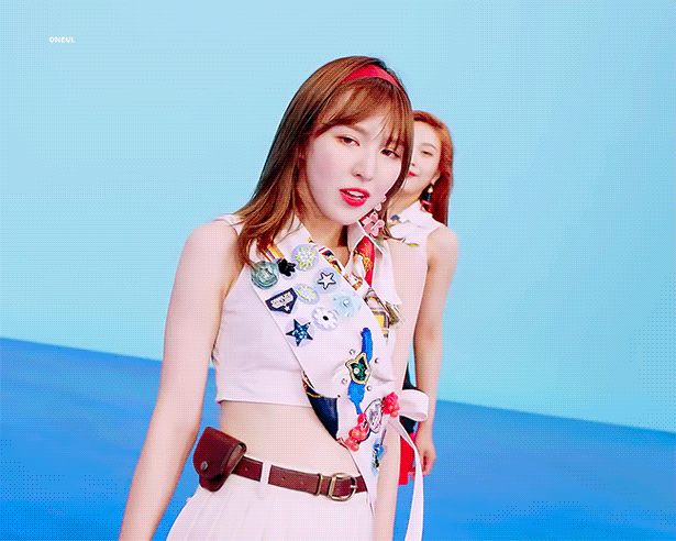 레드벨벳 - summer magic 음원사이트 1일차 성적(feat.기계파괴 정의구현) | 인스티즈