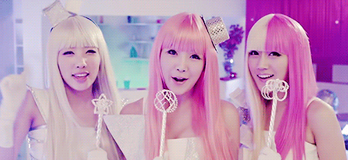 레인보우 활동곡 중 본인의 취향은?? | 인스티즈