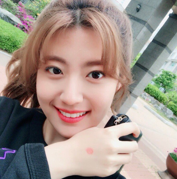 배우 남지현 | 인스티즈