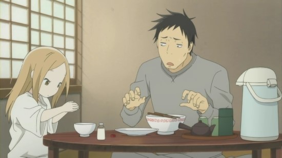 힘든 일상 속에서 지친 마음을 달래주는 일상치유개그 애니메이션 추천글 | 인스티즈