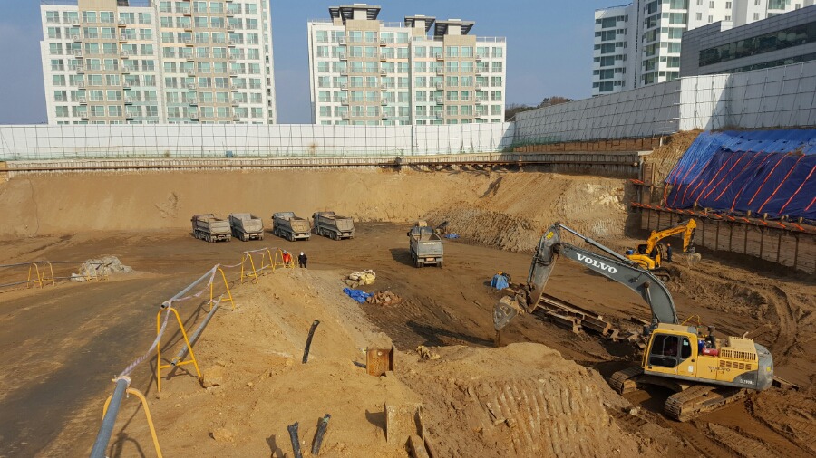 (주)디에스건설 이미지