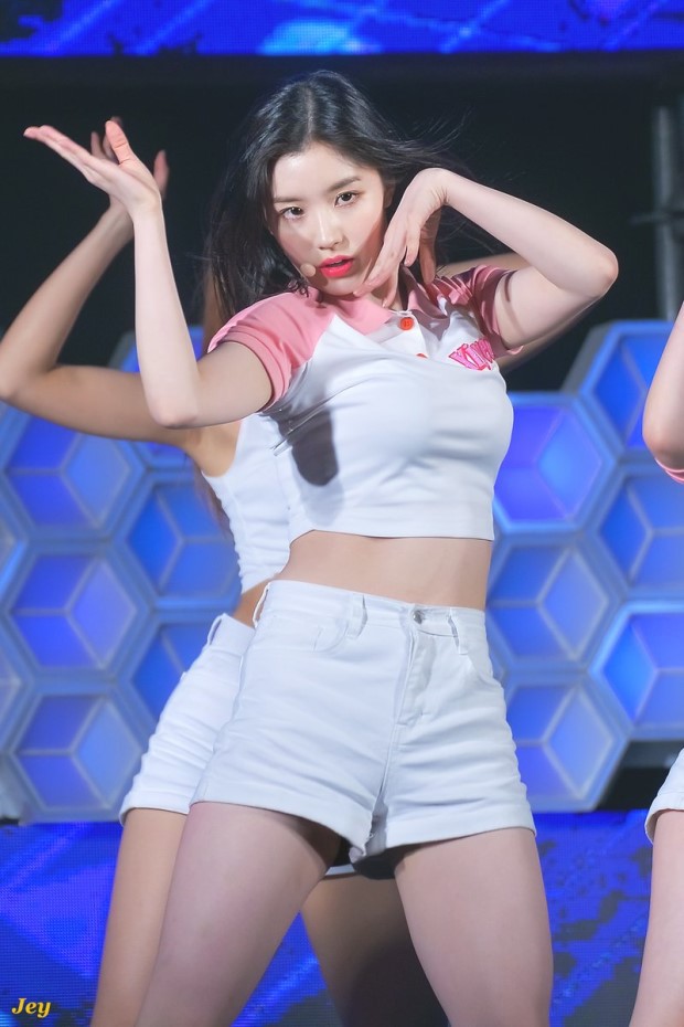 프리스틴 시연 | 인스티즈