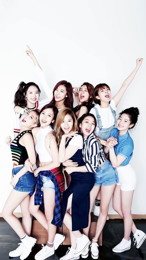 걸그룹 트와이스 | 인스티즈