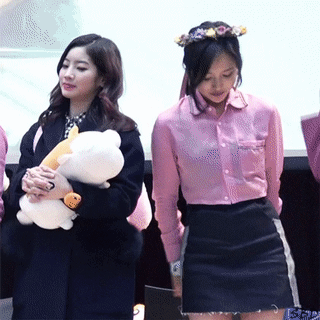 트와이스의 사령관 둡사령관 | 인스티즈