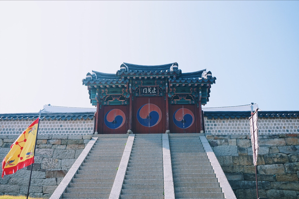 어서와 한큑은 처음이지~ | 인스티즈