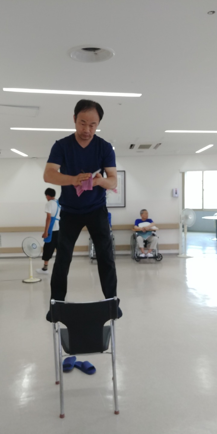 노인요양원 다정마을 이미지