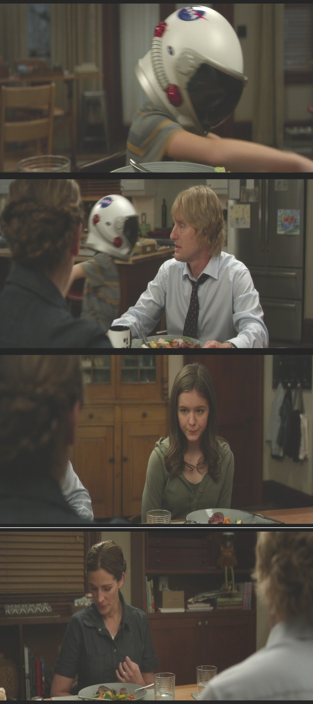 안면기형으로 태어났는데 애들이 너무 괴롭혀서 학교에 가기 싫어요...... jpg | 인스티즈