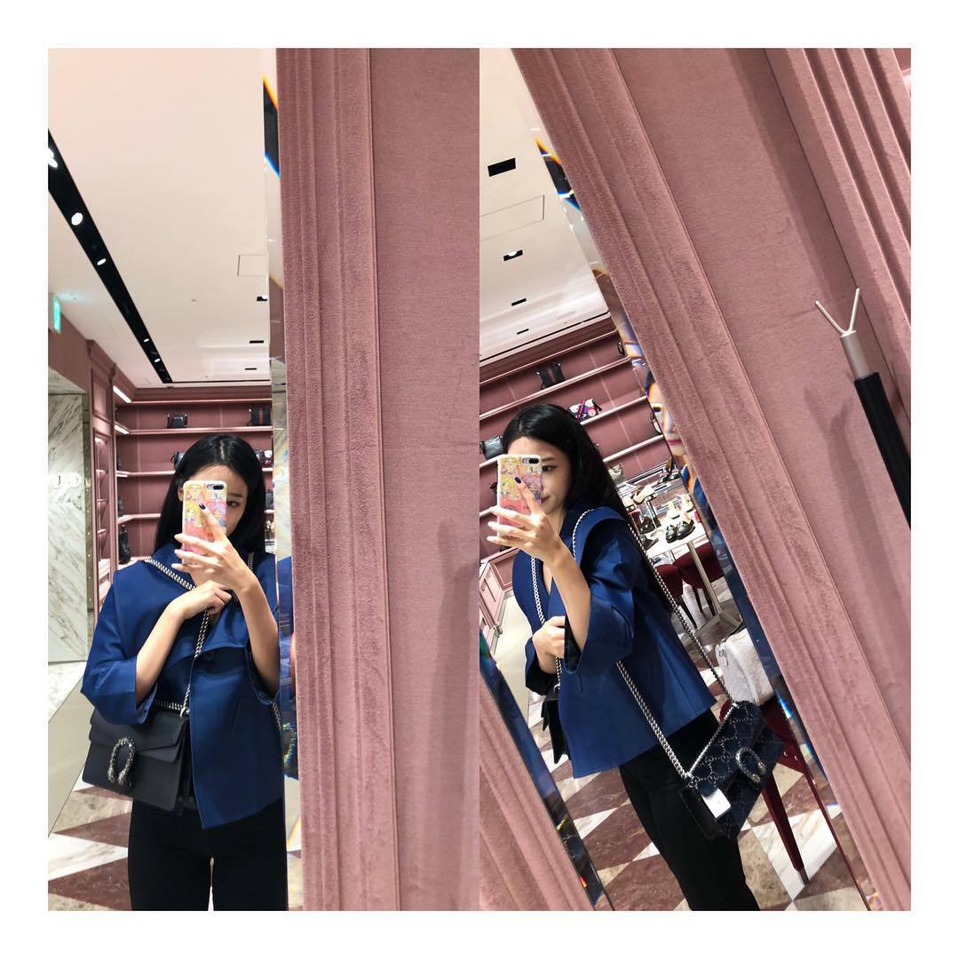 오늘자 베리굿 조현.jpg | 인스티즈