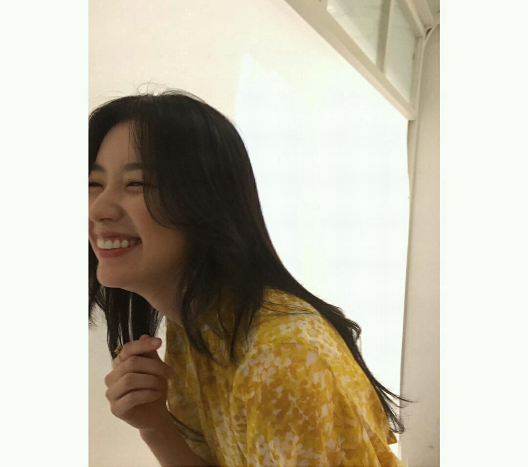 오늘자 한효주 인스타 | 인스티즈