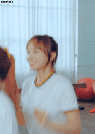 줄넘기하는 성소.gif | 인스티즈