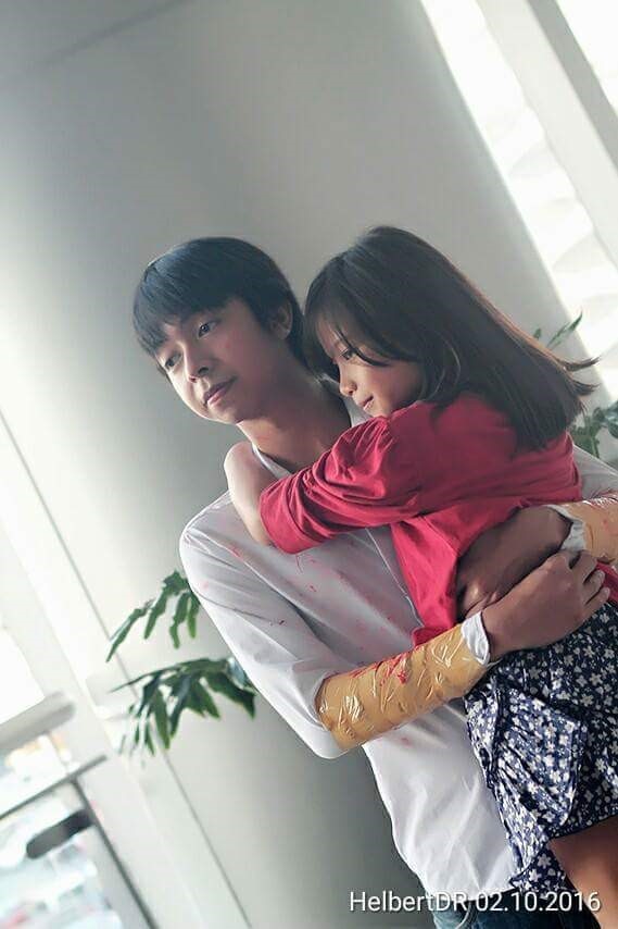 필리핀 부산행 코스프레.jpg | 인스티즈