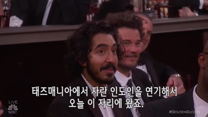 우리나라 연예인들이 보고 느꼈으면 하는 메릴 스트립 수상소감 | 인스티즈