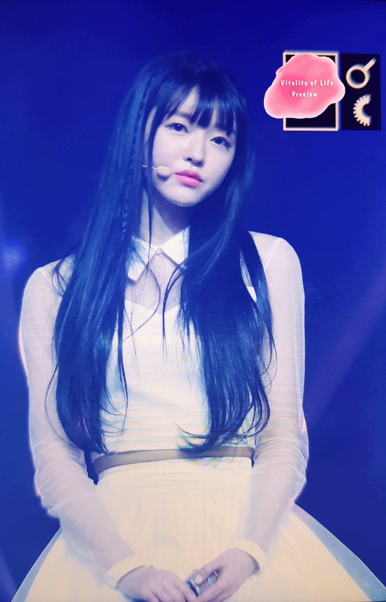 갈수록 더 예뻐지는 오마이걸 유아.jpg | 인스티즈