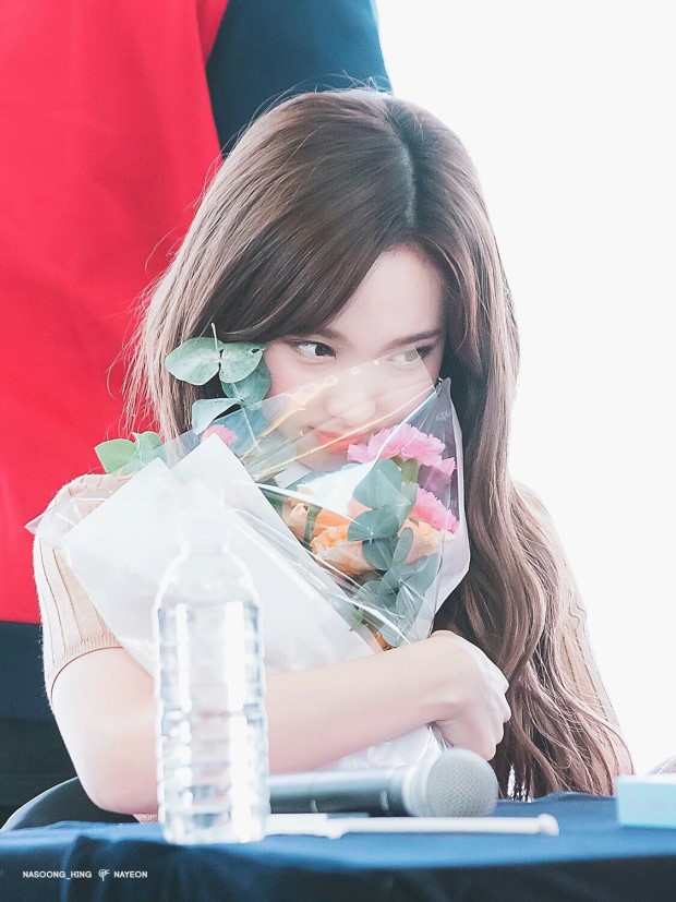 트와이스 나연 | 인스티즈