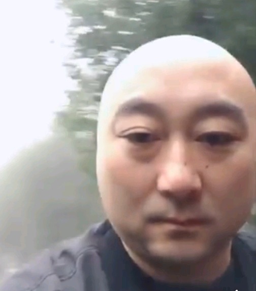 머리가 살짝 사라지는마술 | 인스티즈