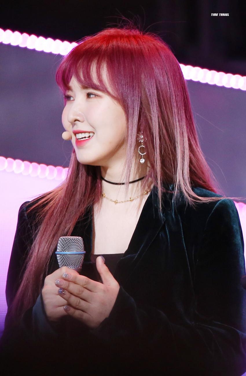 러브 FM 콘서트 레드벨벳 2 | 인스티즈