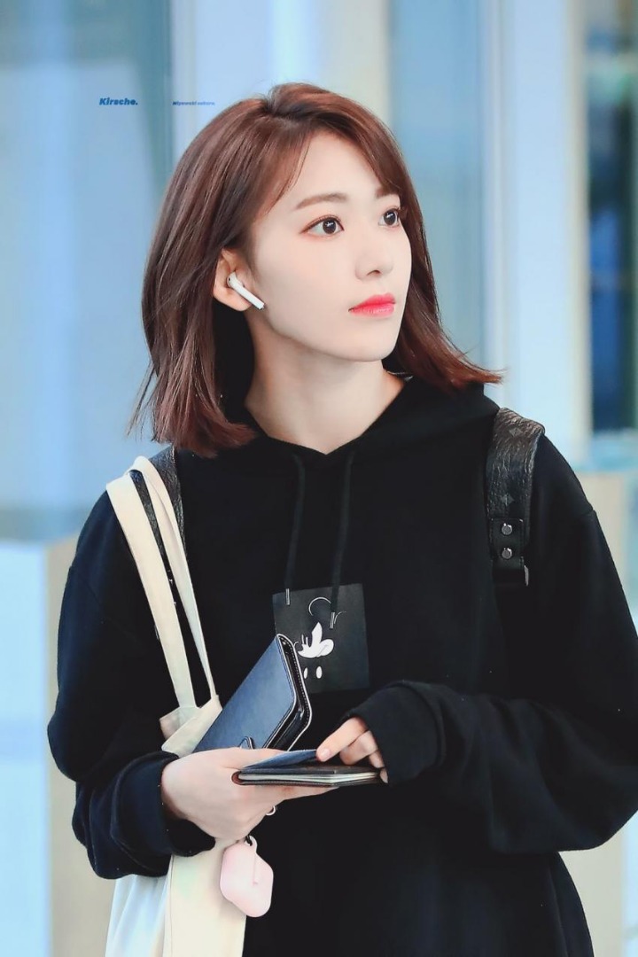 [아이즈원] 미야와키 사진 | 인스티즈