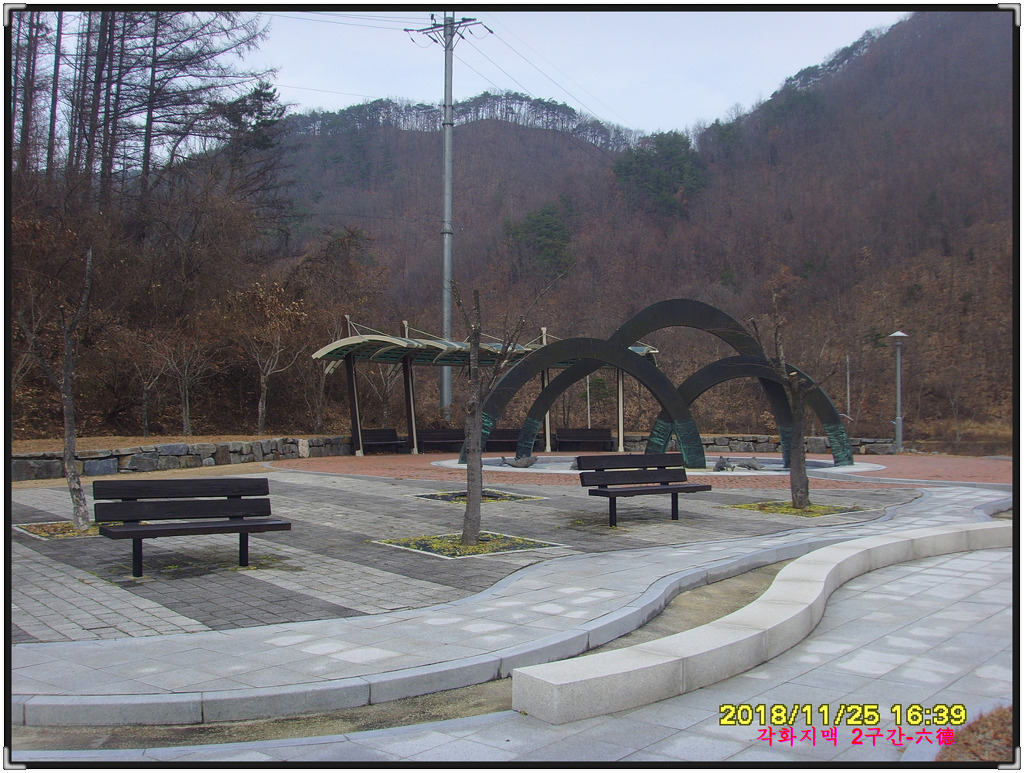 운곡천 이미지