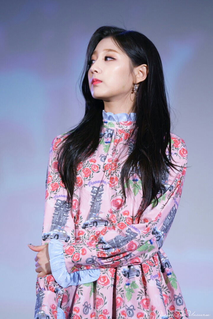 러블리즈 정예인.jpgif | 인스티즈