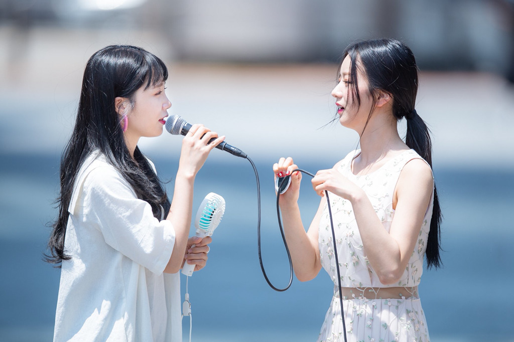 [에이핑크] 퇴근하고 친구들과 한잔 하러 갈 생각이라서 정은지 | 인스티즈