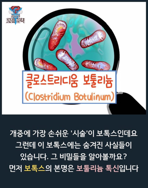 보톡스의 비밀.jpg | 인스티즈