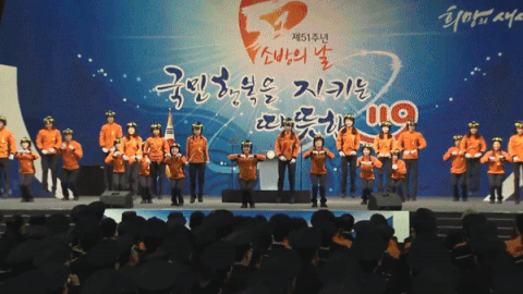 꾸준히 증가하는 女소방공무원... 화재현장선 '딜레마' | 인스티즈