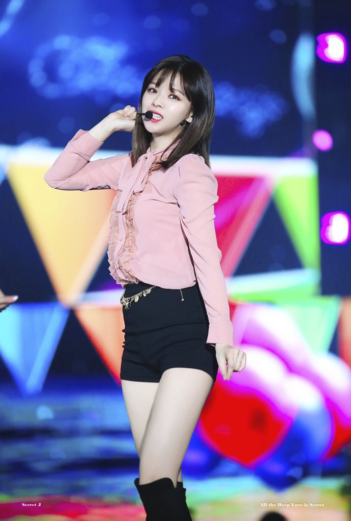 분위기보스 트와이스 유정연.jpg | 인스티즈