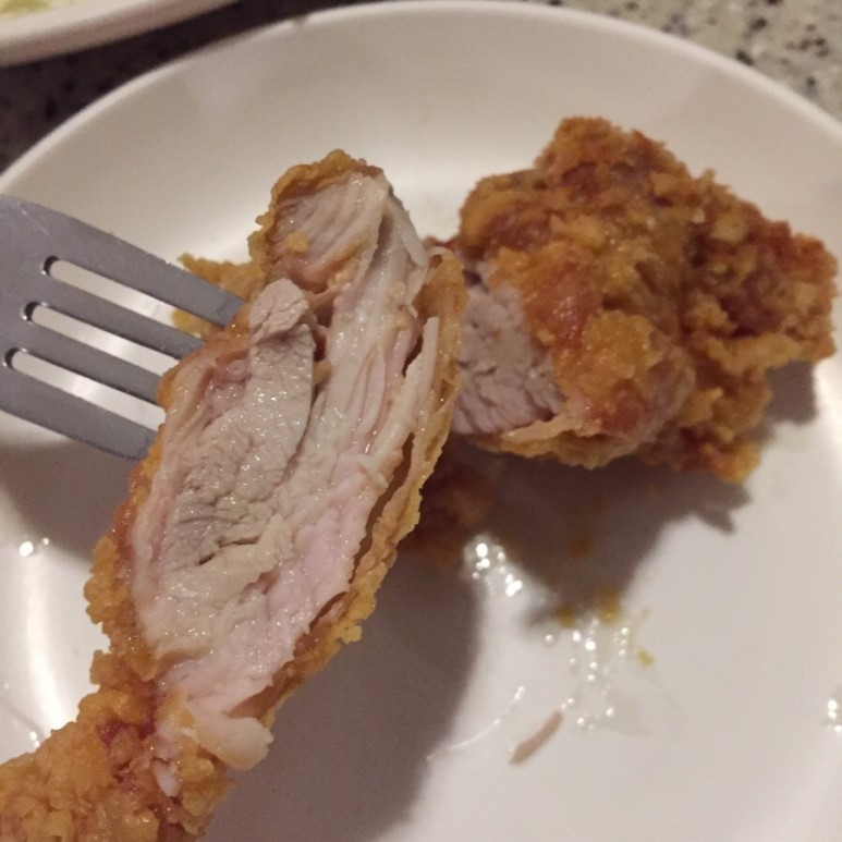 개인적으로 살면서 먹어본 후라이드 치킨중에 가장 맛있었던 치킨 | 인스티즈