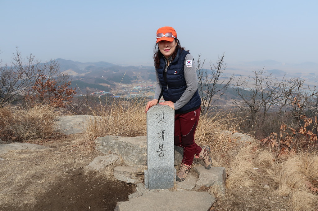아산사 이미지