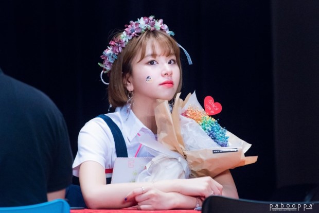 트와이스 손채영 | 인스티즈
